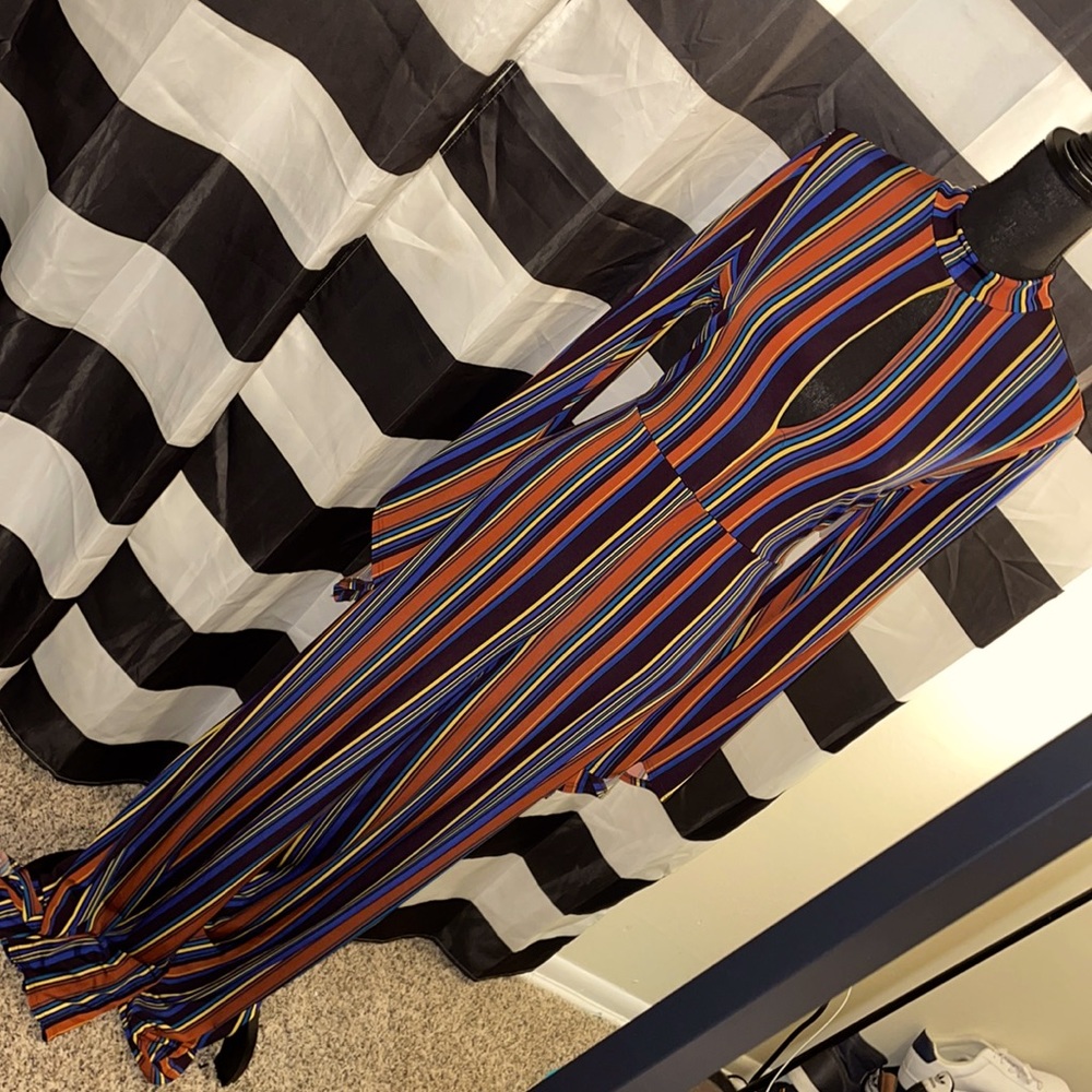 Beautiful One Piece Jumpsuit